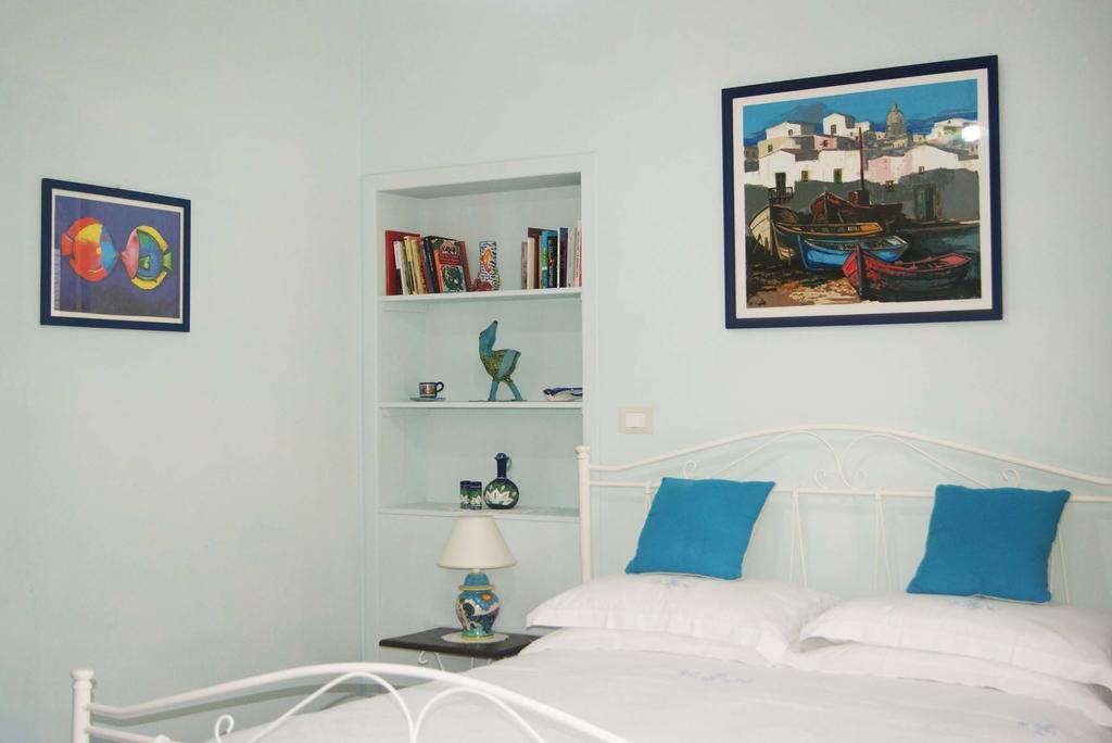 B&B La Casa Del Gelso Acquafredda Pokój zdjęcie