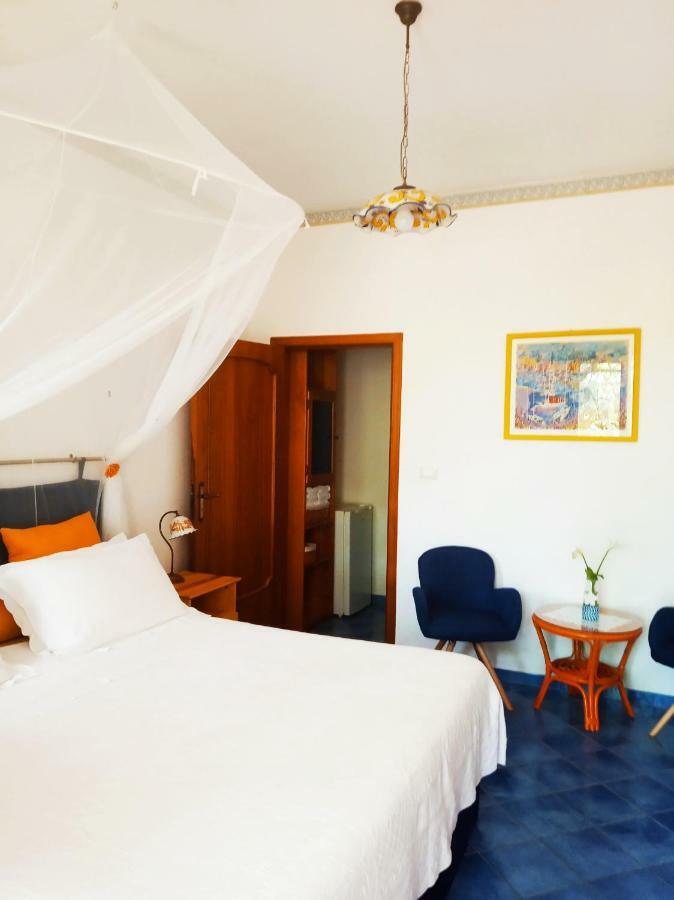 B&B La Casa Del Gelso Acquafredda Zewnętrze zdjęcie
